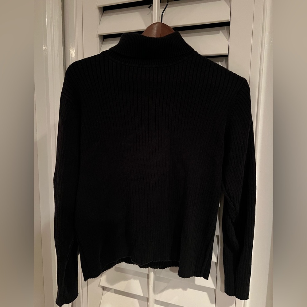 Group of 3 layering sweaters